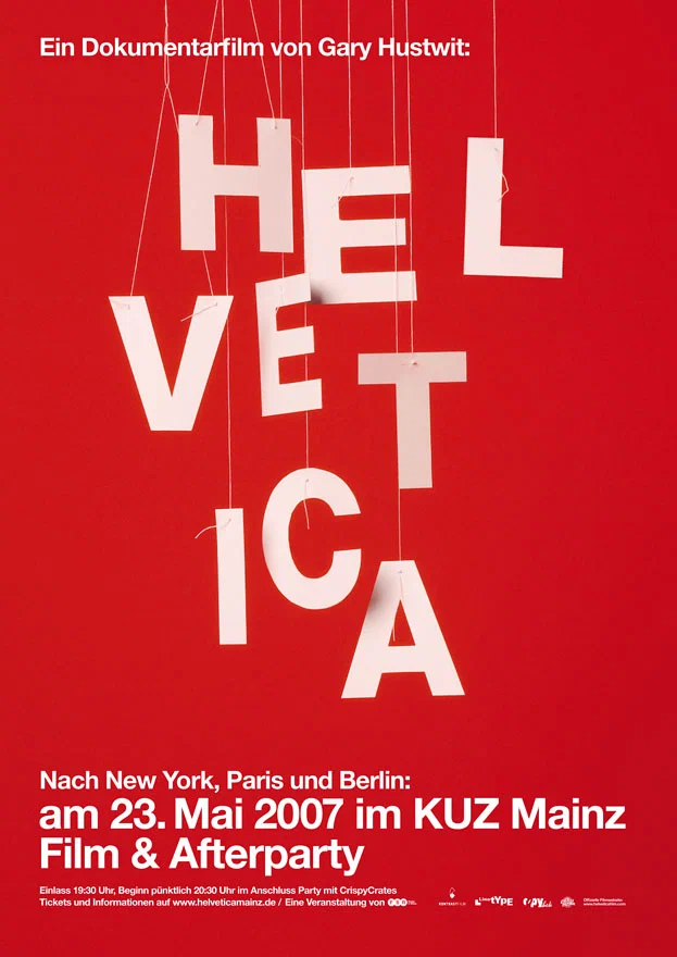 Helvetica