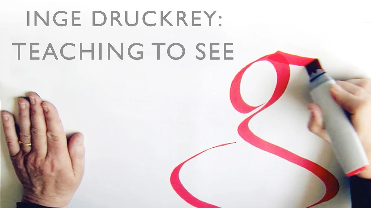 Teaching to See